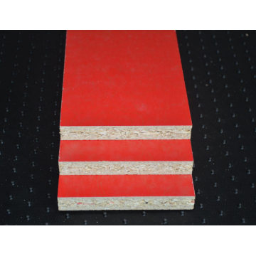 Carte de brin orientée versant OSB Board Oriented Board